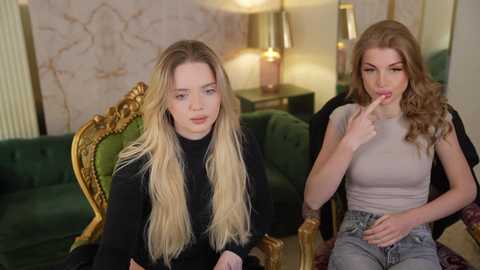 anabel054 @ chaturbate on 20250821