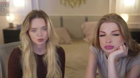 anabel054 @ chaturbate on 20250821