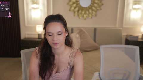 anabel054 @ chaturbate on 20250821