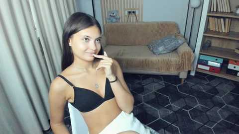 bunny_nova @ chaturbate on 20250821