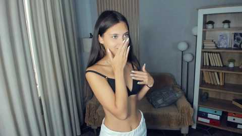 bunny_nova @ chaturbate on 20250821