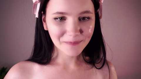 cathleenleoni @ chaturbate on 20250821