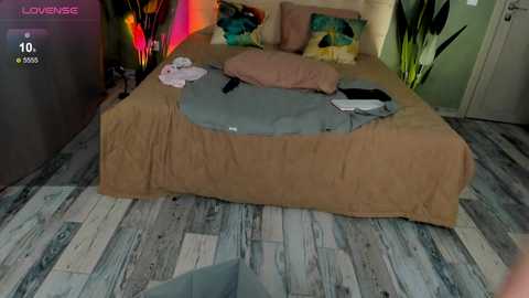 fixielu @ chaturbate on 20250821