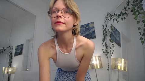 alisa_lisova @ chaturbate on 20250822