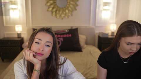 anabel054 @ chaturbate on 20250822