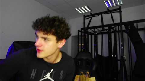 eric_poston @ chaturbate on 20250822