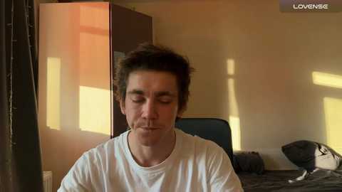 luca_syn @ chaturbate on 20250822