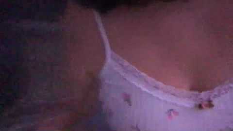 roxxyfox1610 @ chaturbate on 20250822