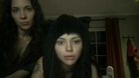 sceneinmourning @ chaturbate on 20250822