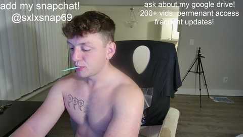 sexylax69