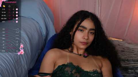 vicky_curly @ chaturbate on 20250822