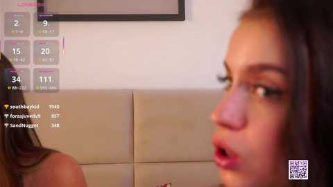 vivid_girls @ chaturbate on 20250822