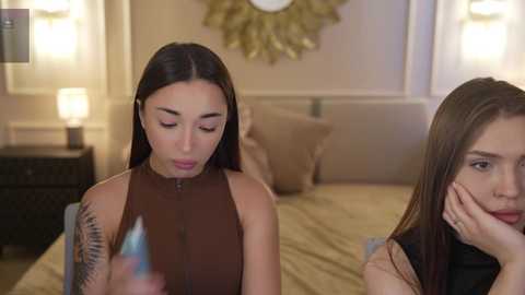 anabel054 @ chaturbate on 20250823