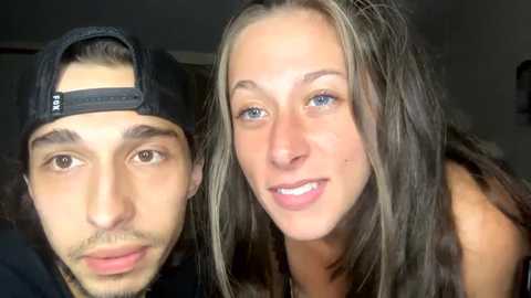 exoticnights @ chaturbate on 20250823