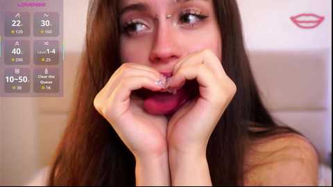 vivid_girls @ chaturbate on 20250823