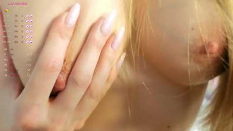 britakiss @ chaturbate on 20250824