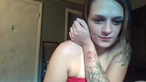 coochiequeen1213 @ chaturbate on 20250824