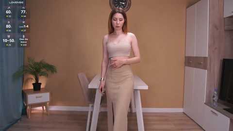 estelleschepper @ chaturbate on 20250824