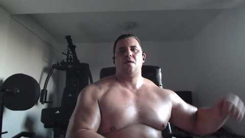 hot_stefano1 @ chaturbate on 20250824