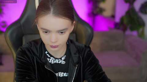kira0541 @ chaturbate on 20250824
