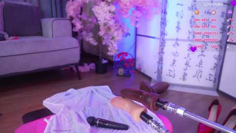 marry_cordy @ chaturbate on 20250824