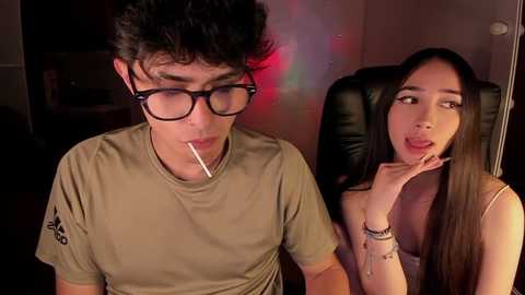 mikeyvioleta