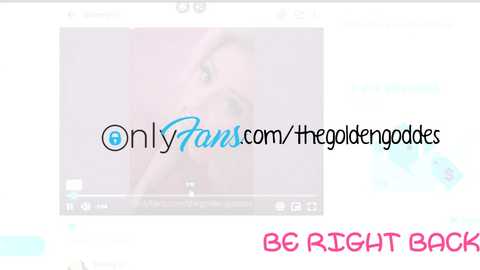 goldengoddessxxx