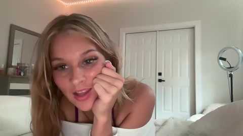 lilymarie21206 @ chaturbate on 20250825