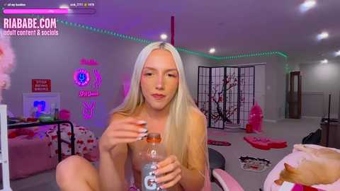 riababe