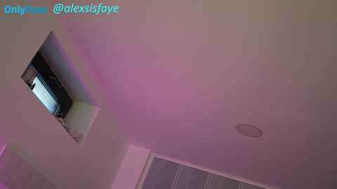 alexsisfaye @ chaturbate on 20250826