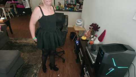 aliceliddell710 @ chaturbate on 20250826