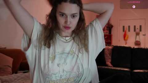 bellebabyboo @ chaturbate on 20250826