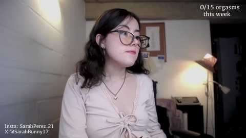 cherrybunny21 @ chaturbate on 20250826