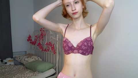 cute__redhead @ chaturbate on 20250826