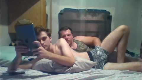 deafguyproud69 @ chaturbate on 20250826