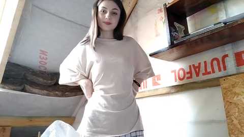 dodoyouwanna @ chaturbate on 20250826