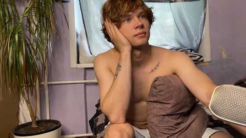 eitanhere @ chaturbate on 20250826
