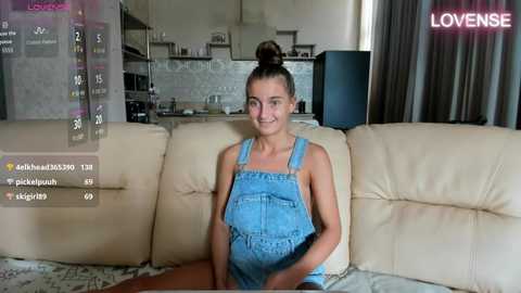 elizsweet @ chaturbate on 20250826