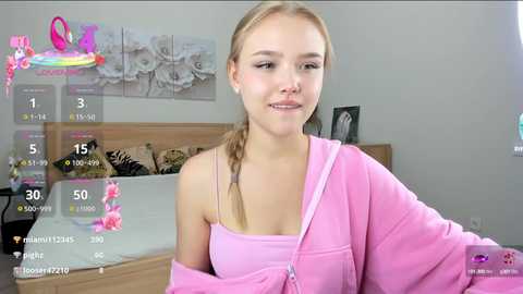 flooora_0 @ chaturbate on 20250826