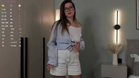 jazminenakano @ chaturbate on 20250826