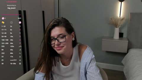 jazminenakano @ chaturbate on 20250826