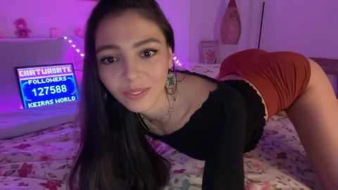 keirasworld @ chaturbate on 20250826