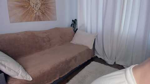 ksusenkisses @ chaturbate on 20250826