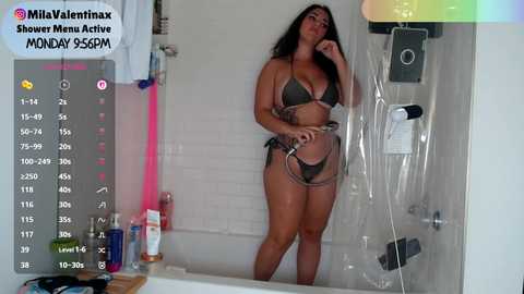 milavalentinax @ chaturbate on 20250826