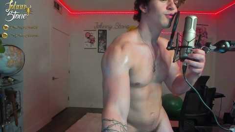 thejohnnystone