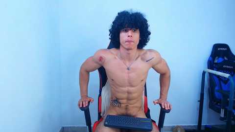 arnold_black69 @ chaturbate on 20250827