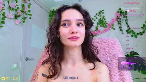 breeding_material @ chaturbate on 20250827