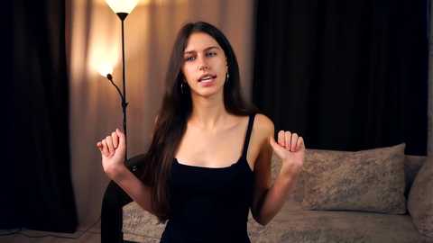 cieraalstrom @ chaturbate on 20250827