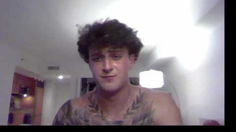 henrydesanti @ chaturbate on 20250827