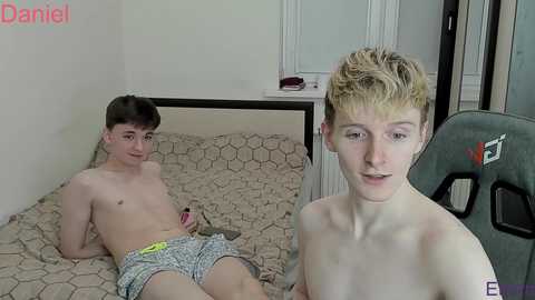 ithan_red @ chaturbate on 20250827